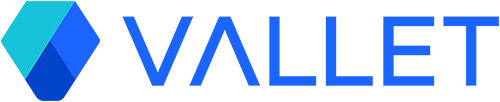 Vallet Logo